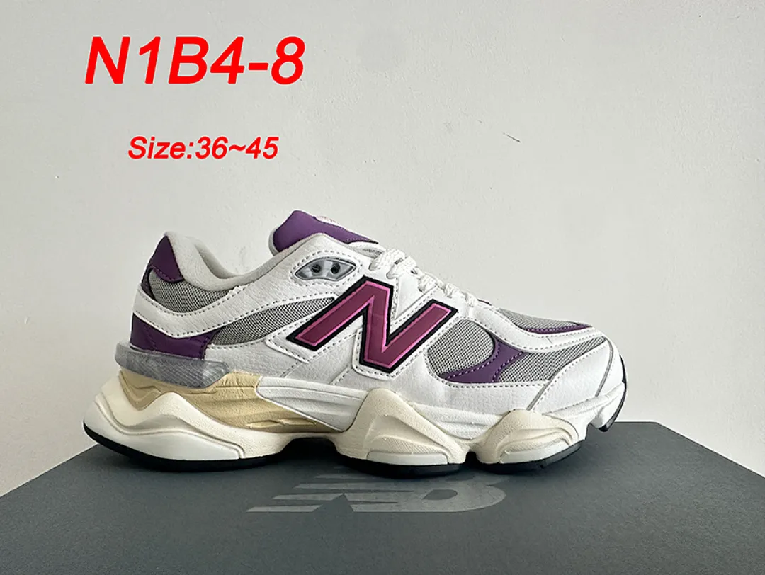 New Balance N1B4 תמונה 18