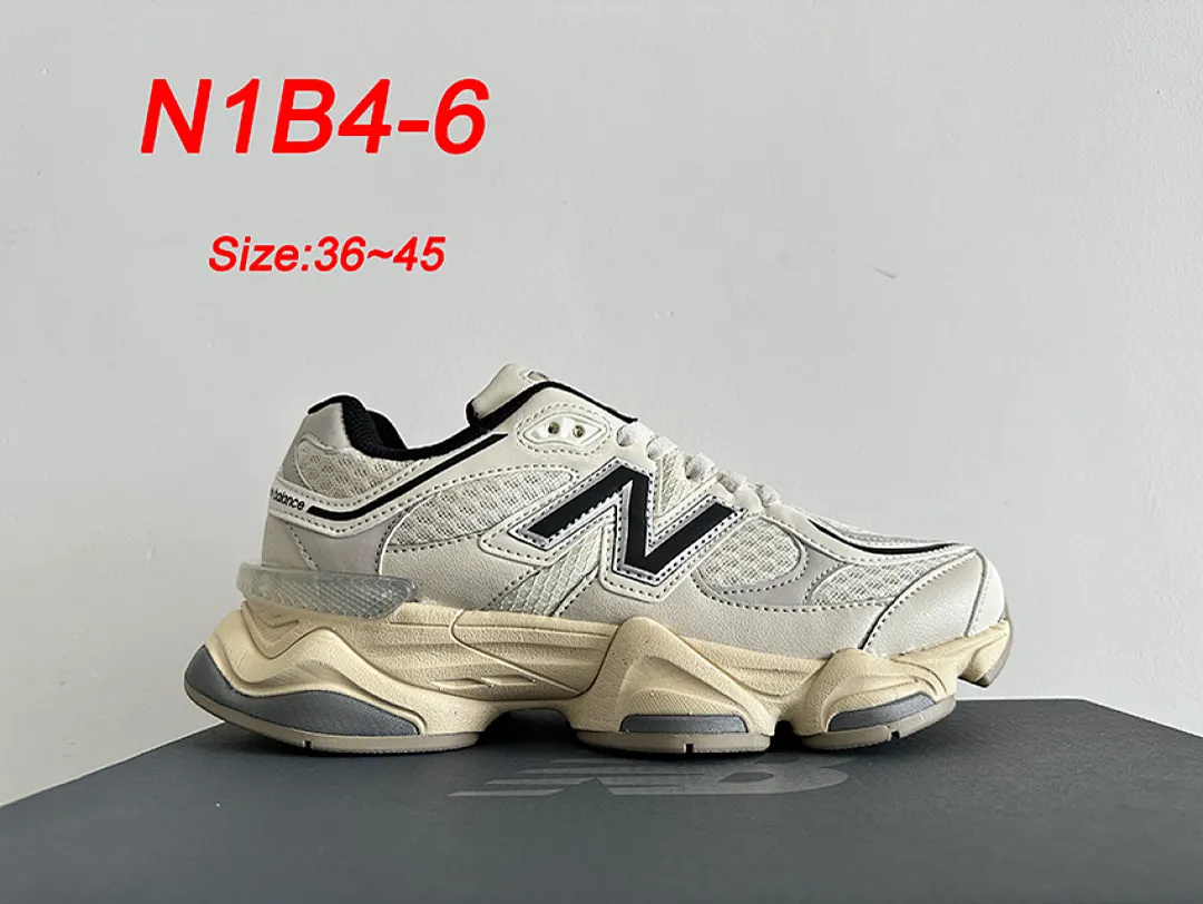 New Balance N1B4 תמונה 20