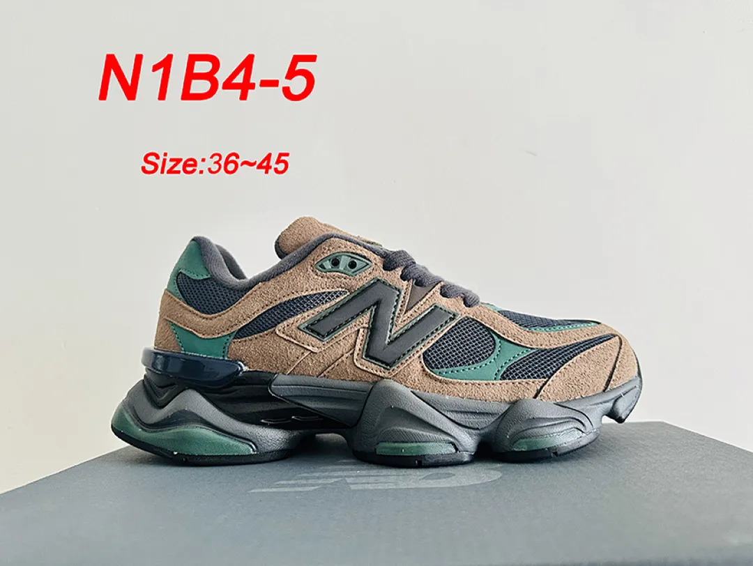 New Balance N1B4 תמונה 21