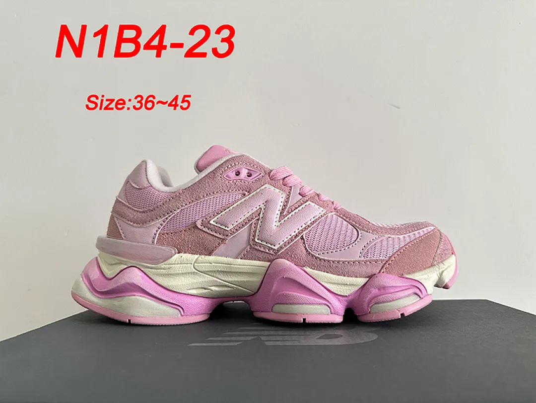 New Balance N1B4 תמונה 3