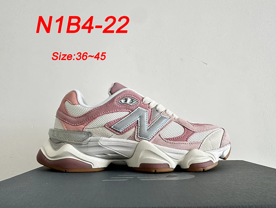 New Balance N1B4 תמונה 4