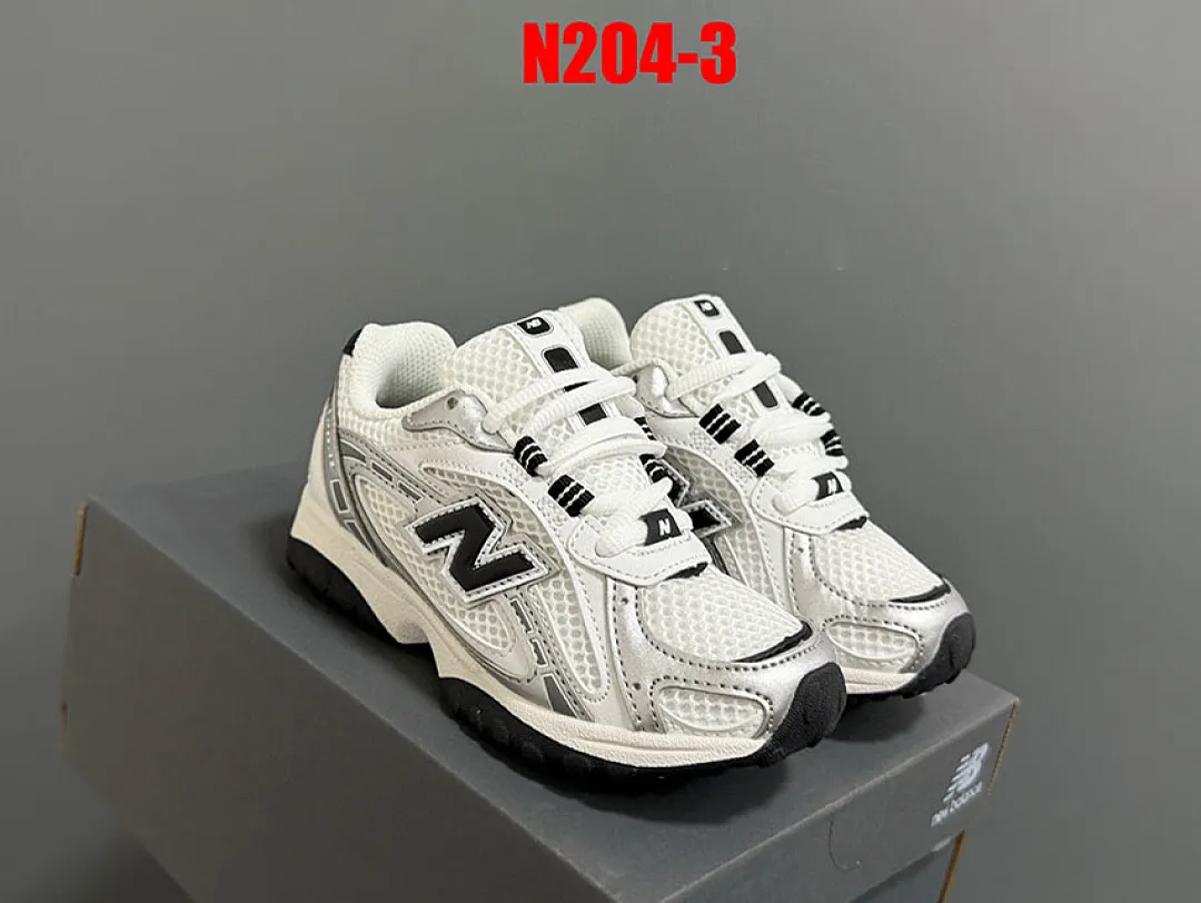 New Balance N204 תמונה 15