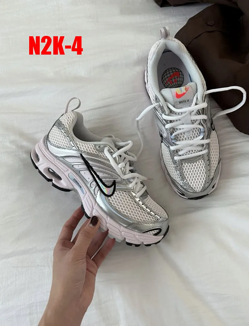 Nike N2K תמונה 20
