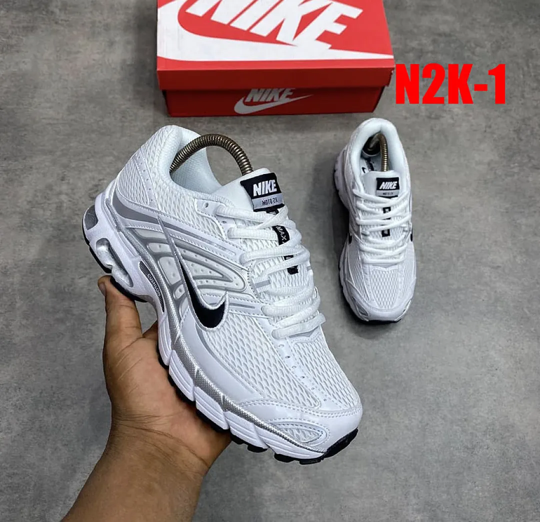 Nike N2K תמונה 23
