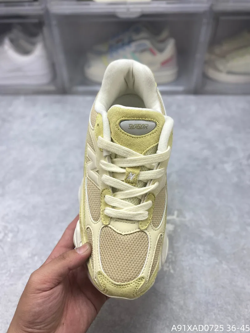New Balance N36P תמונה 18