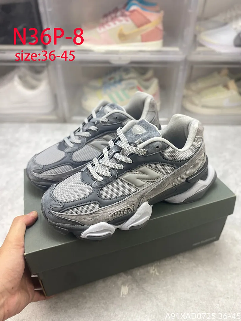 New Balance N36P תמונה 3