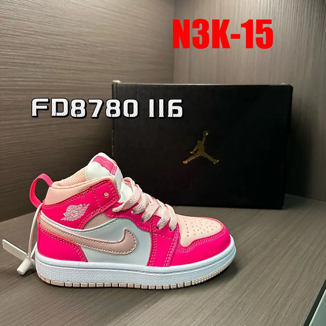 Jordan N3K תמונה 11