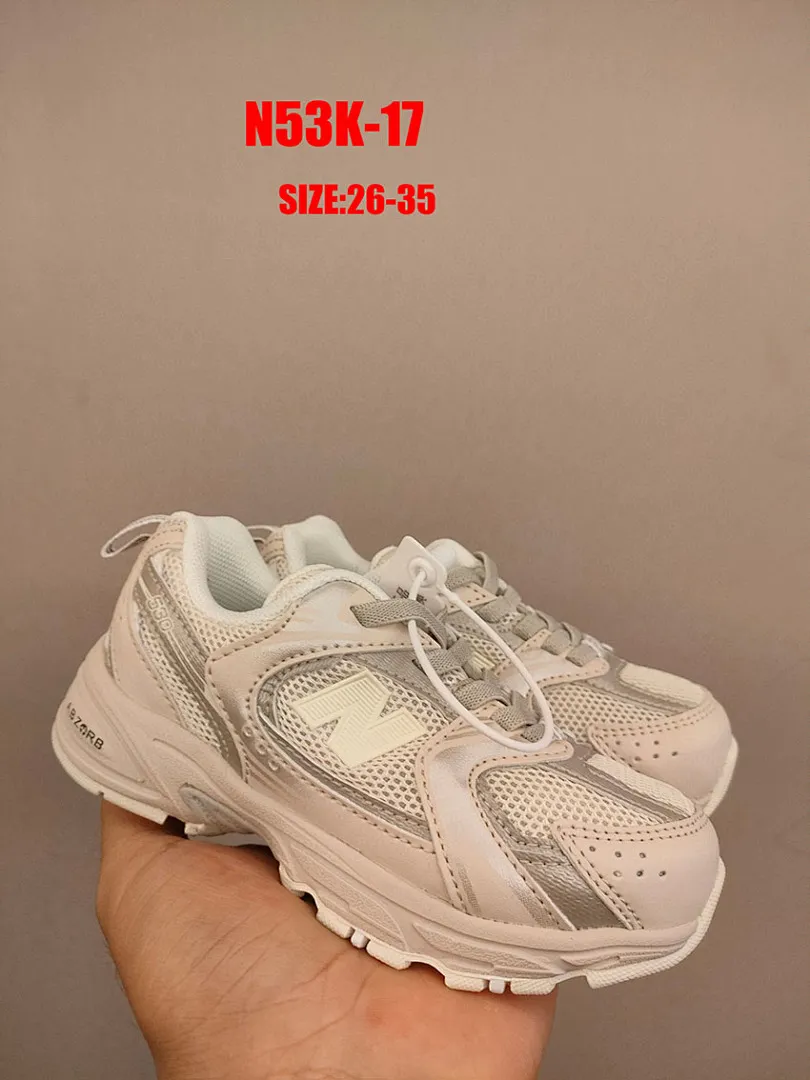 New Balance N53K תמונה 15