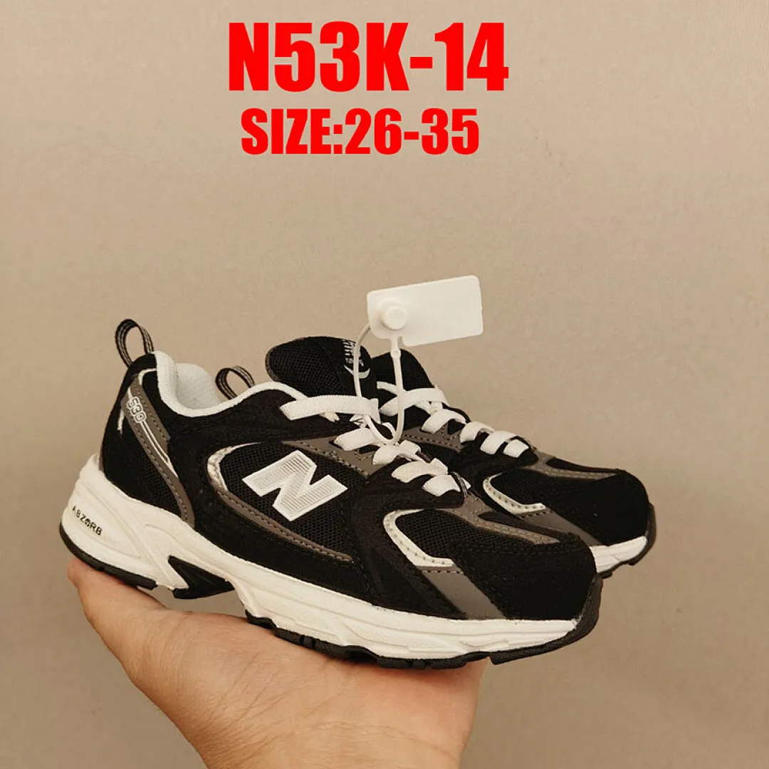 New Balance N53K תמונה 18