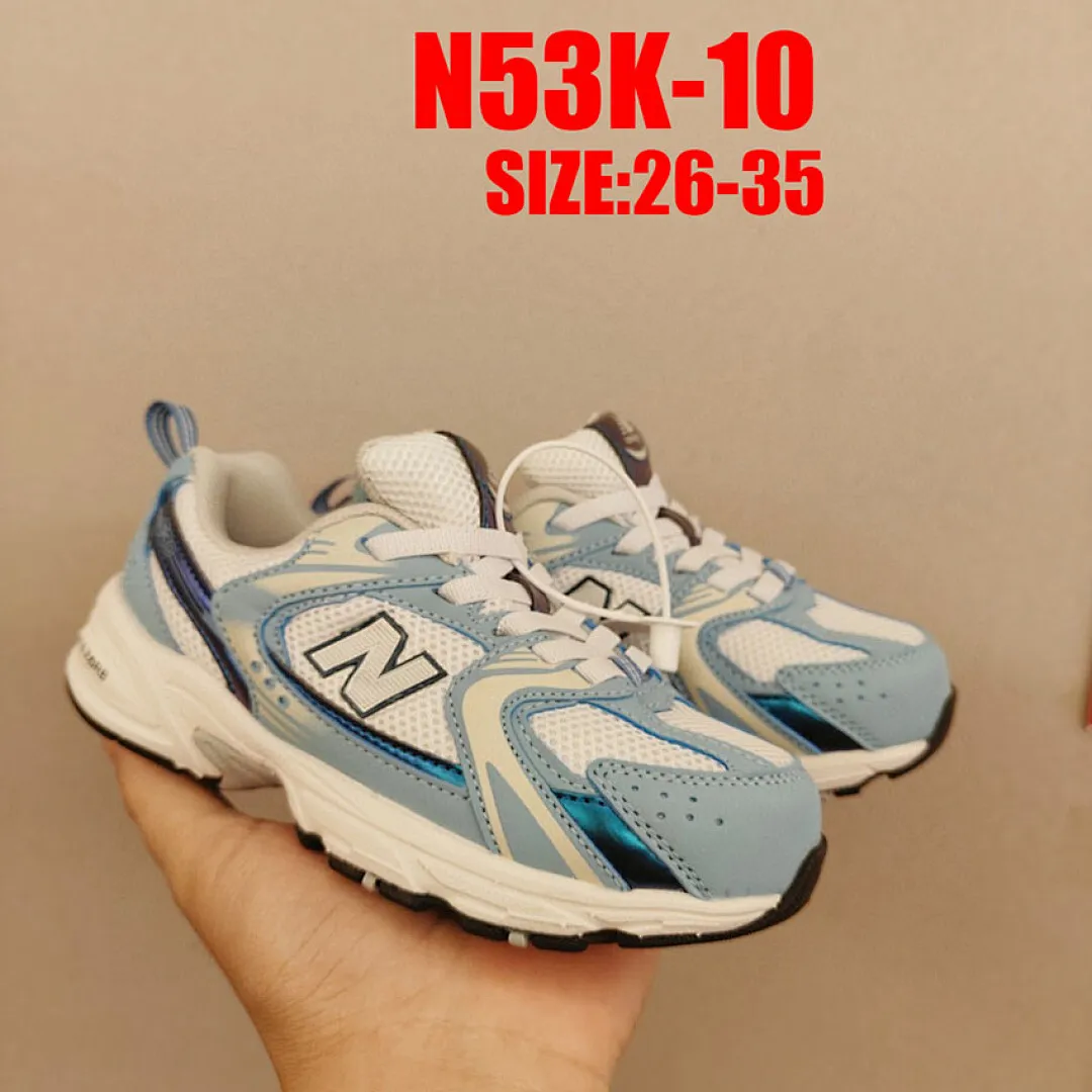 New Balance N53K תמונה 22