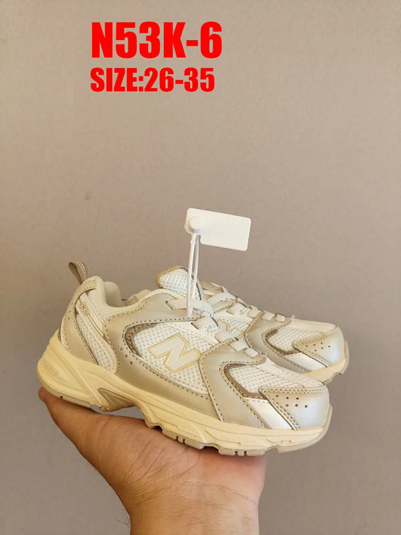 New Balance N53K תמונה 26