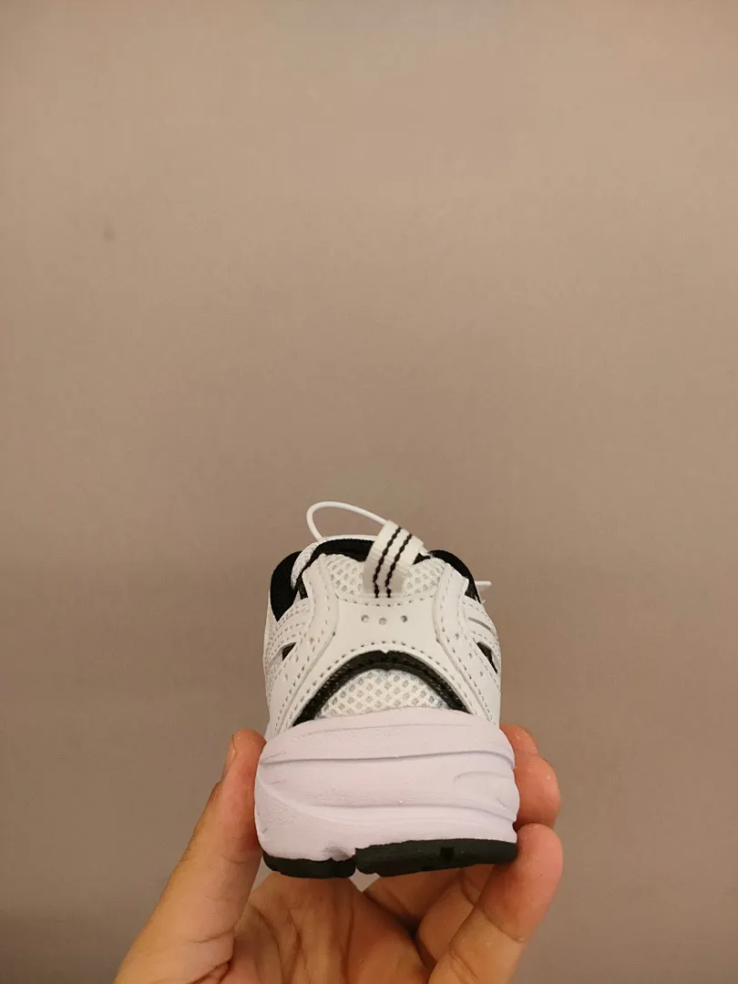 New Balance N53K תמונה 6