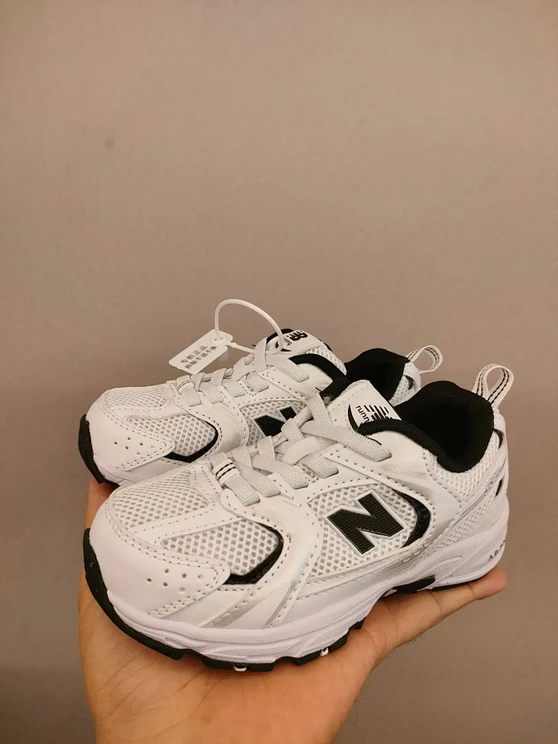 New Balance N53K תמונה 7