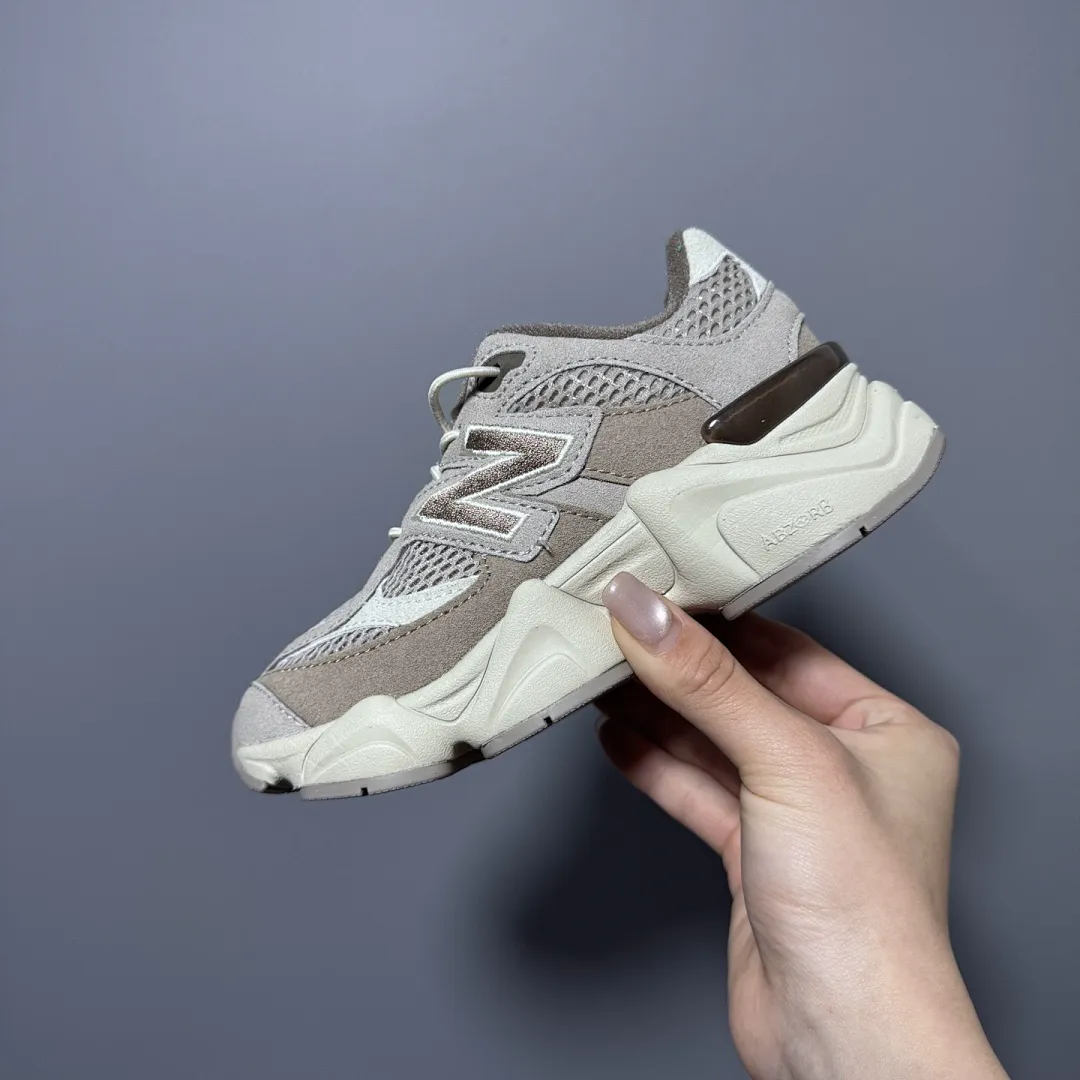 New Balance N55B תמונה 23