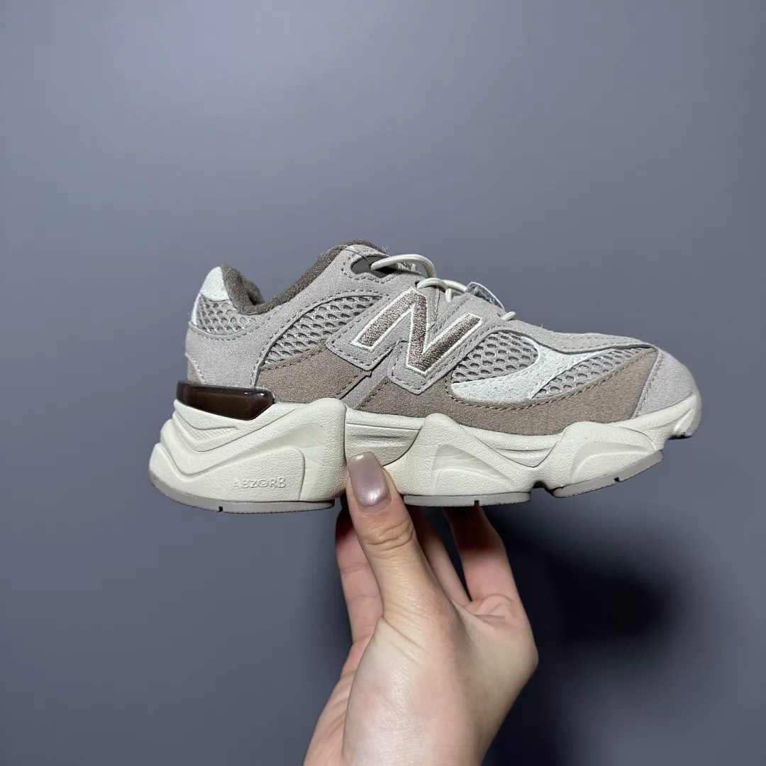 New Balance N55B תמונה 25