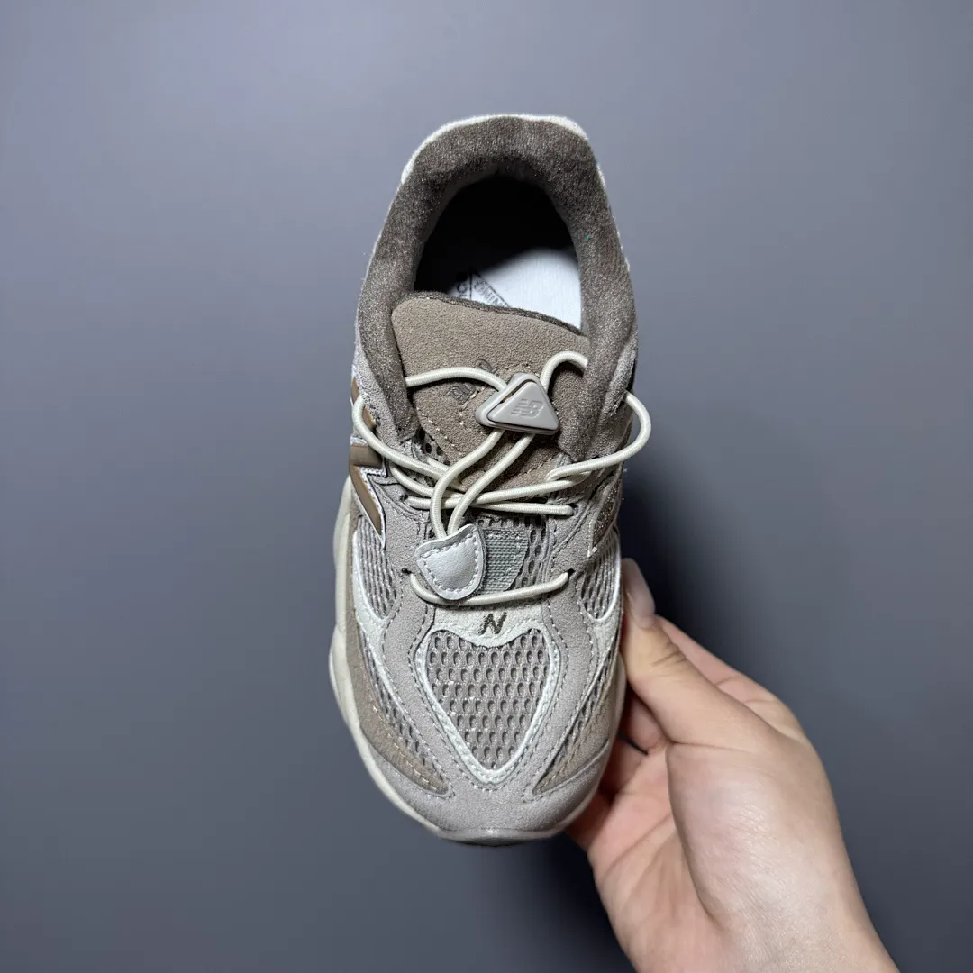 New Balance N55B תמונה 4