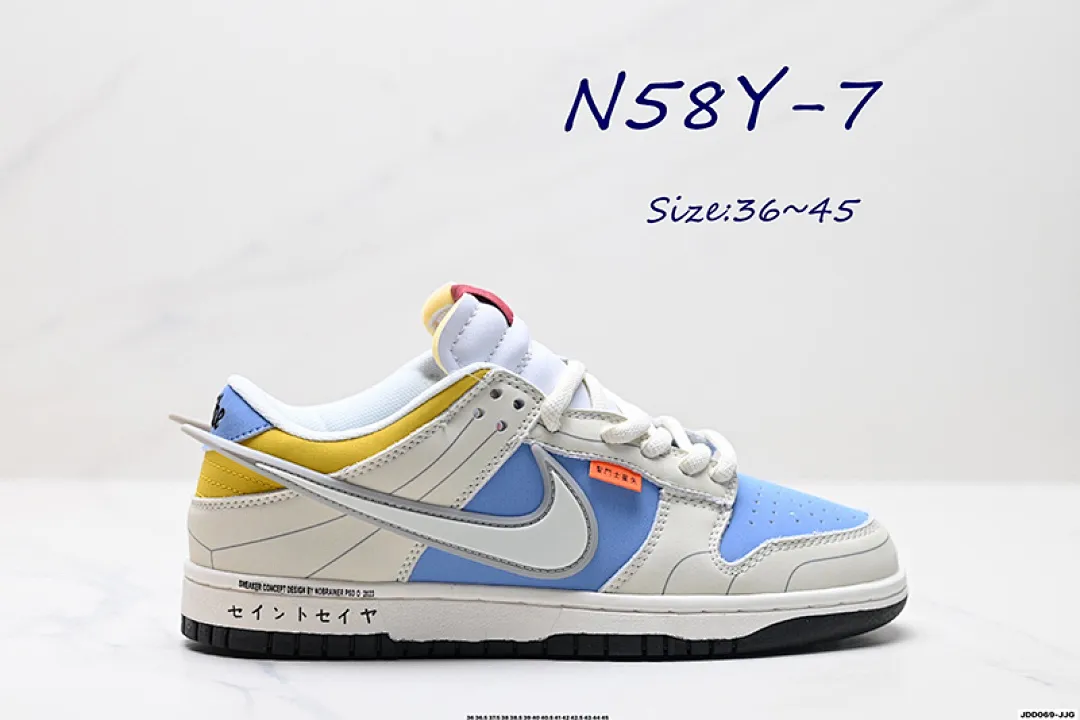 Nike N58Y תמונה 10