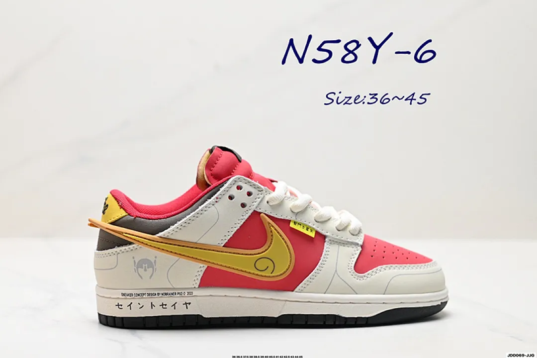 Nike N58Y תמונה 11