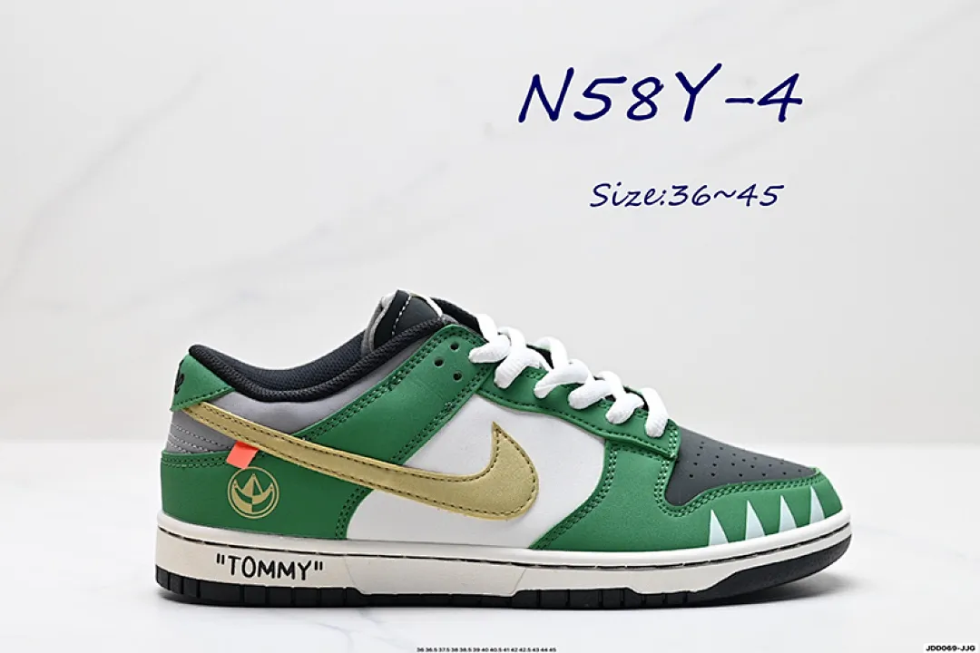 Nike N58Y תמונה 13