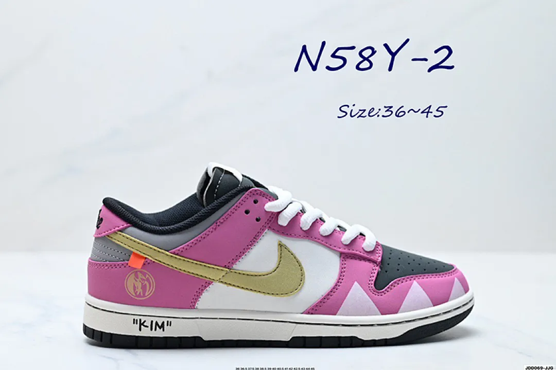 Nike N58Y תמונה 15