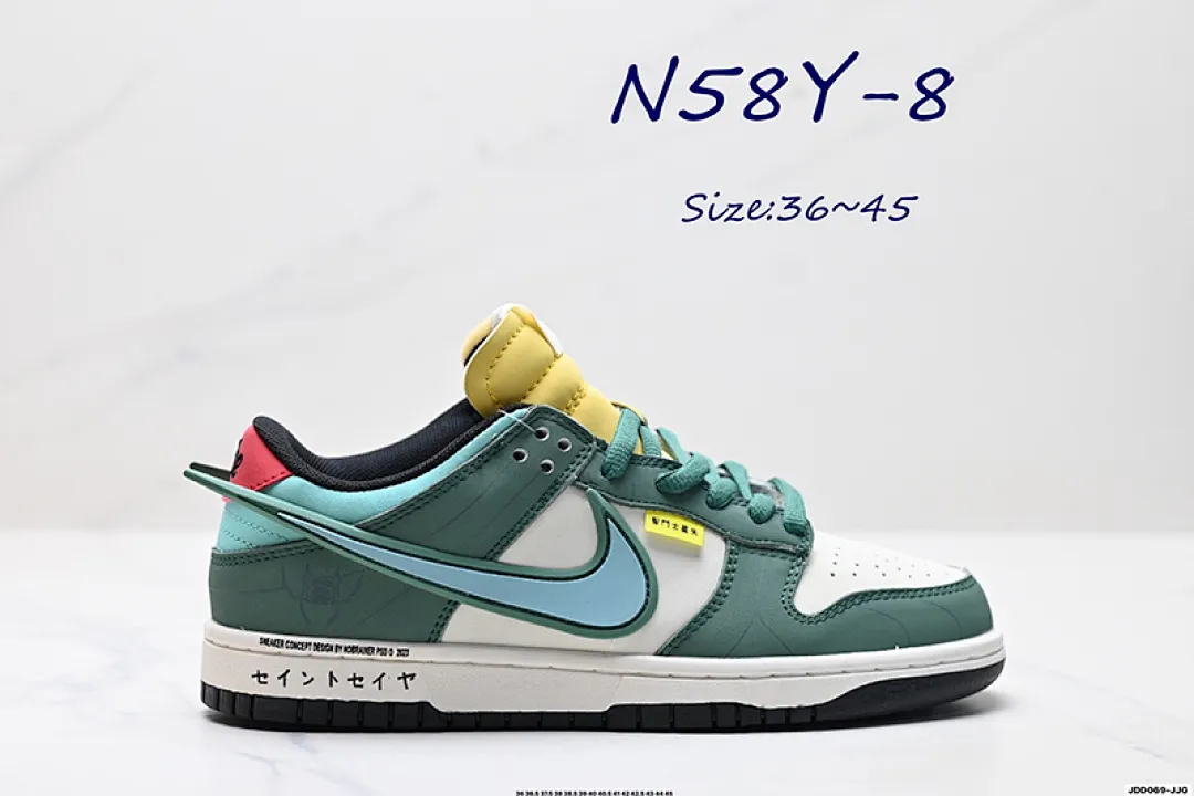 Nike N58Y תמונה 9