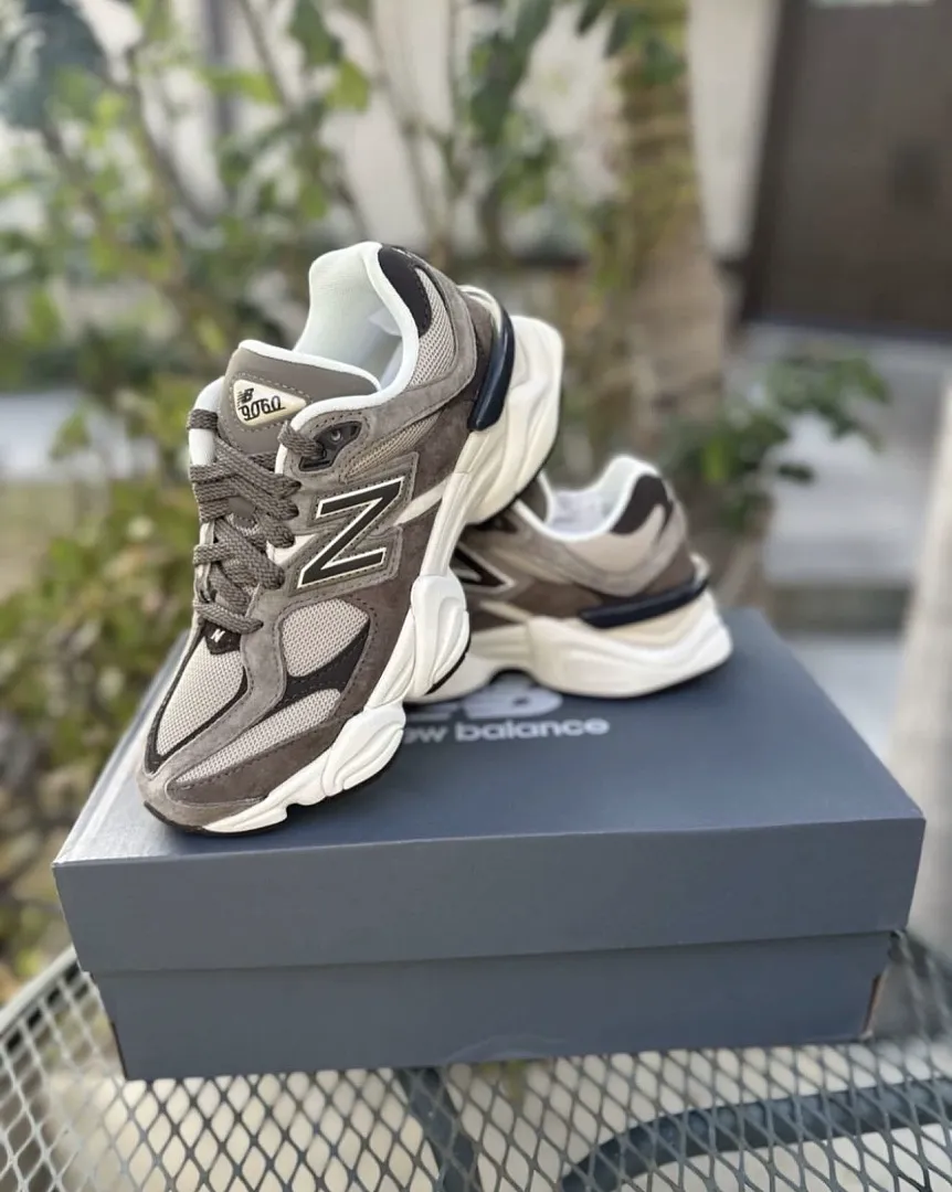 New Balance N8B9 תמונה 10