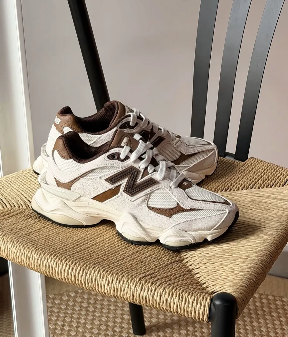 New Balance N8B9 תמונה 11