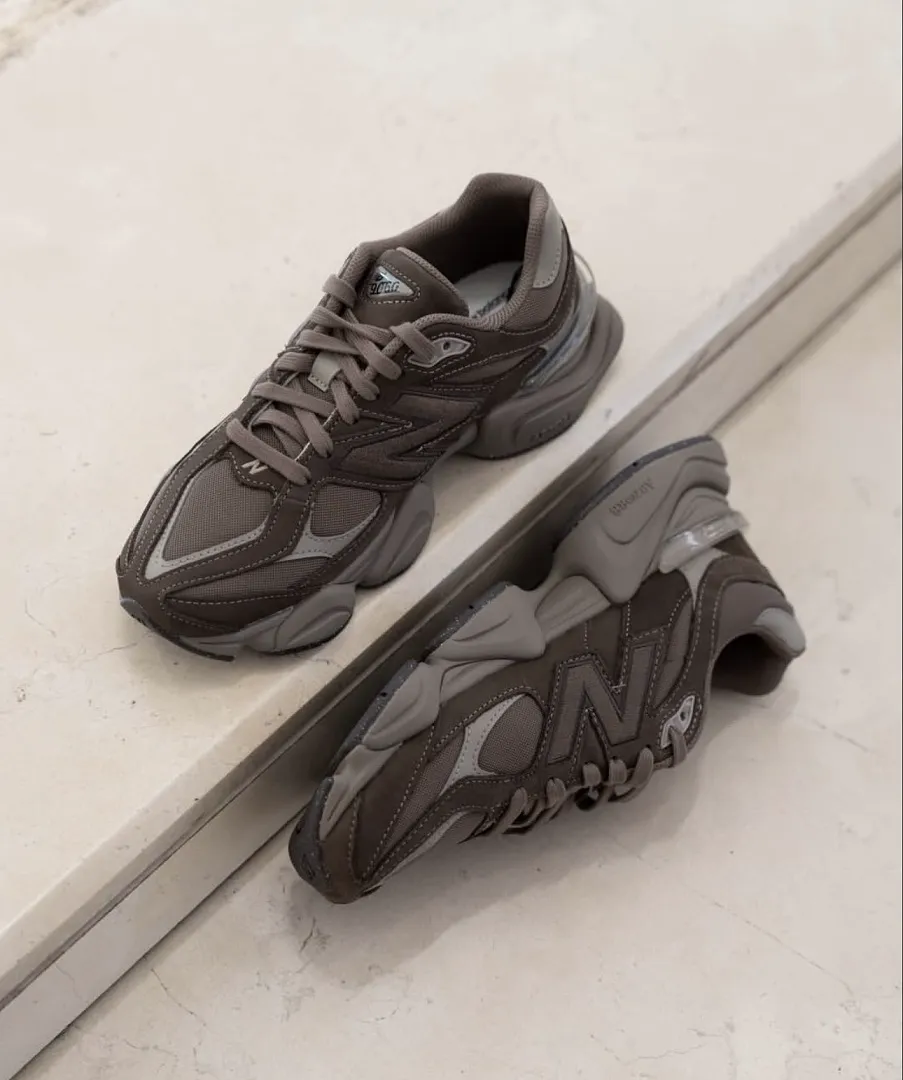 New Balance N8B9 תמונה 13
