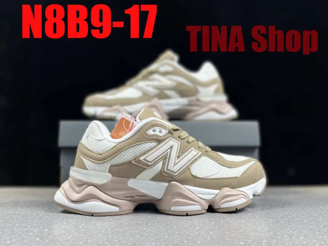 New Balance N8B9 תמונה 15