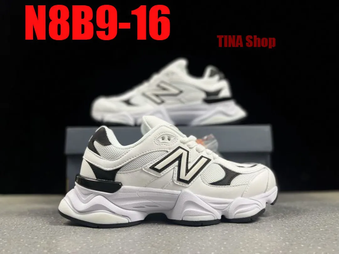 New Balance N8B9 תמונה 16