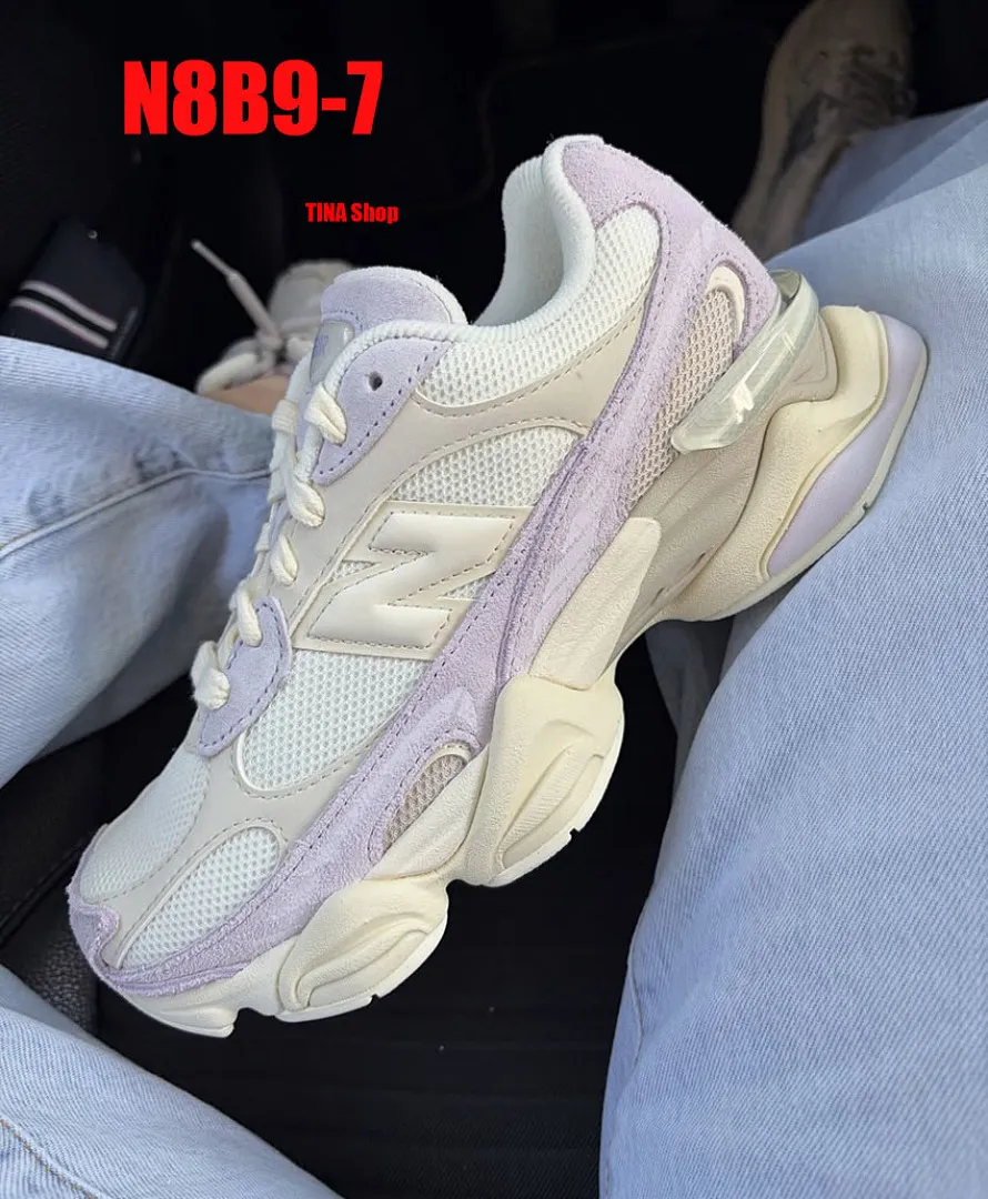 New Balance N8B9 תמונה 25