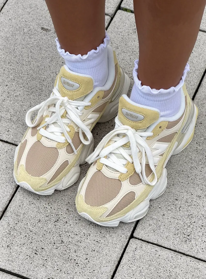New Balance N8B9 תמונה 5