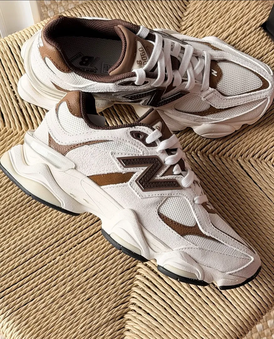 New Balance N8B9 תמונה 6