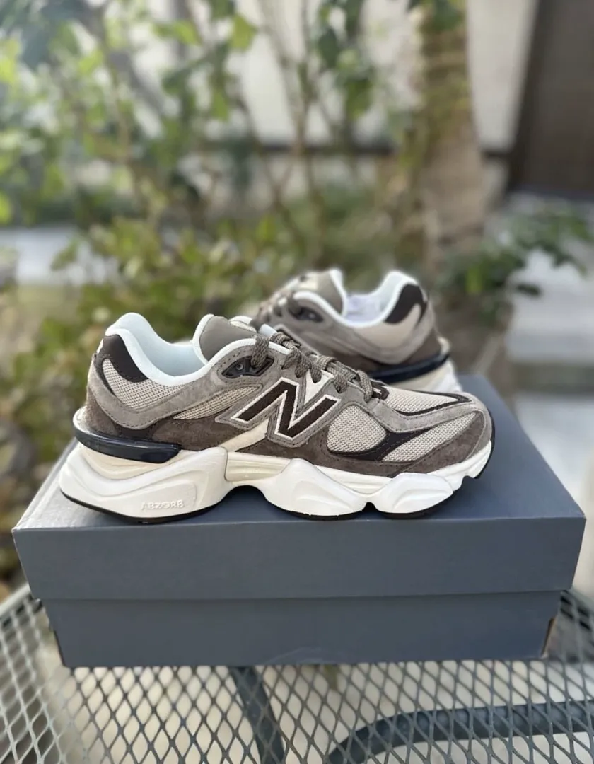 New Balance N8B9 תמונה 9