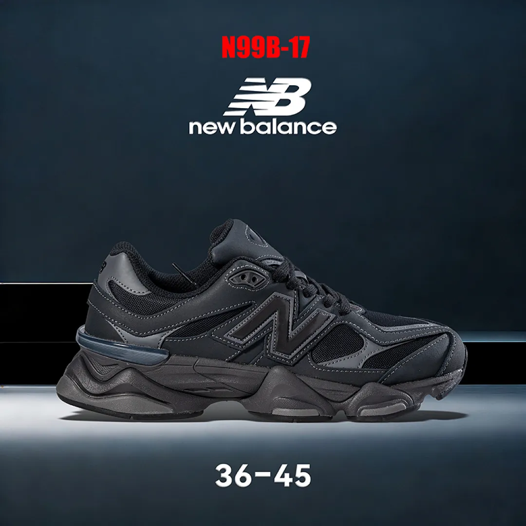 New Balance N99B תמונה 10