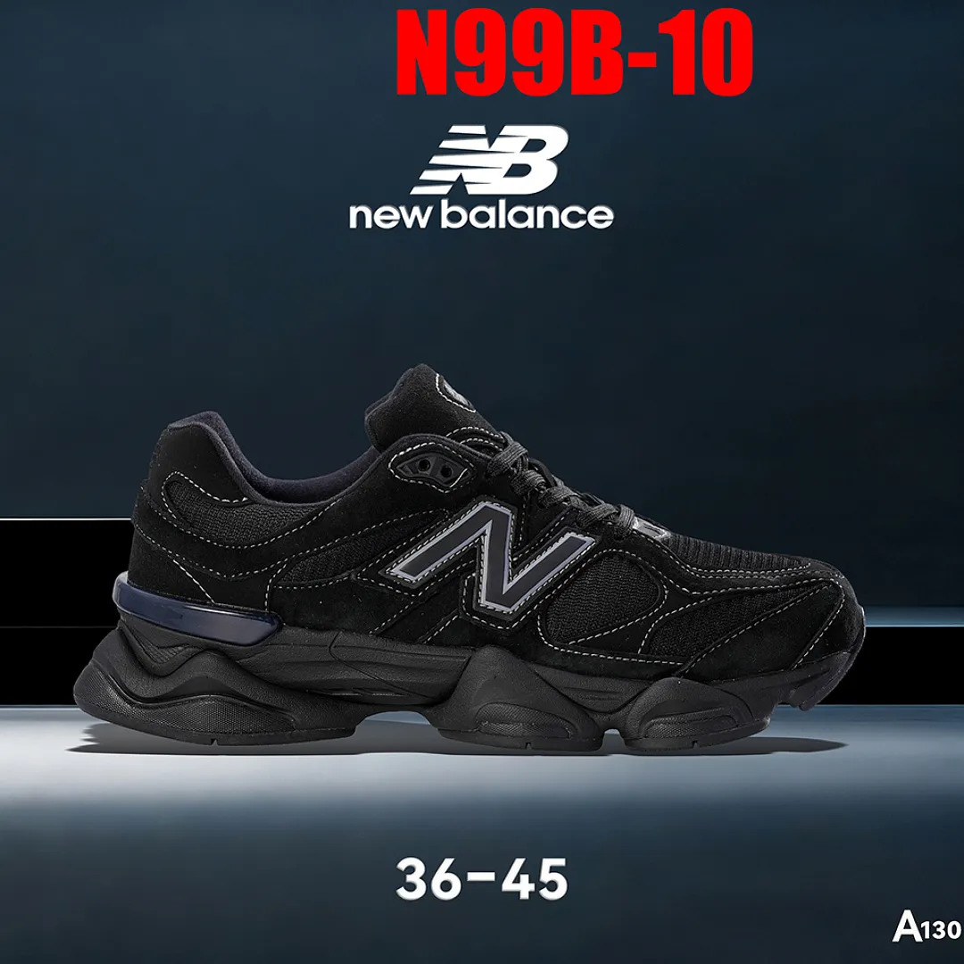 New Balance N99B תמונה 17