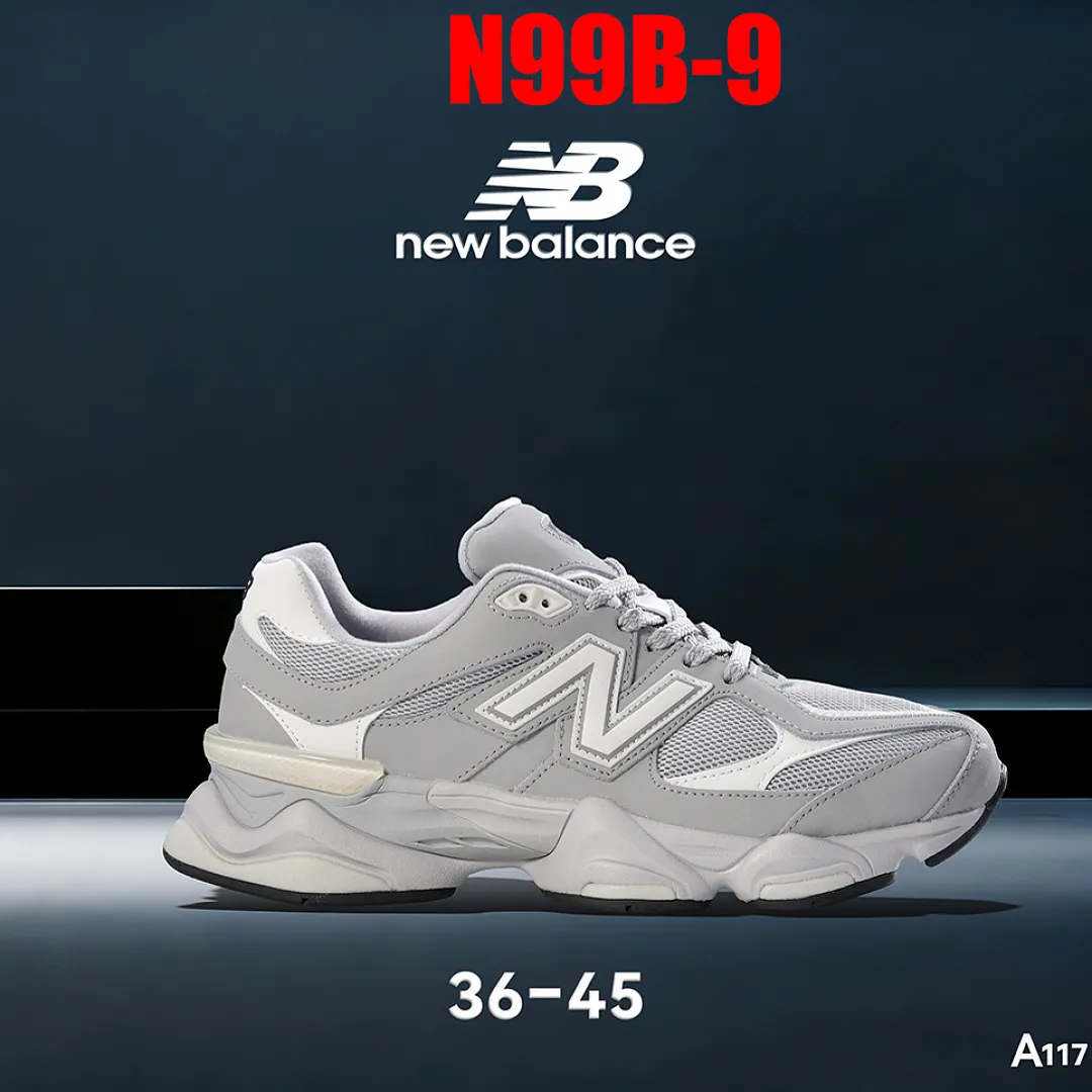 New Balance N99B תמונה 18