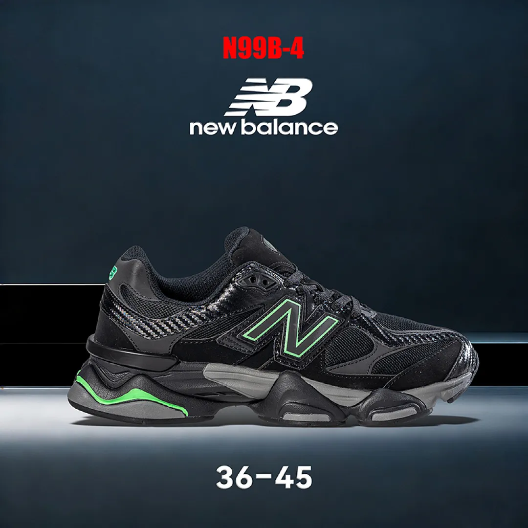 New Balance N99B תמונה 23