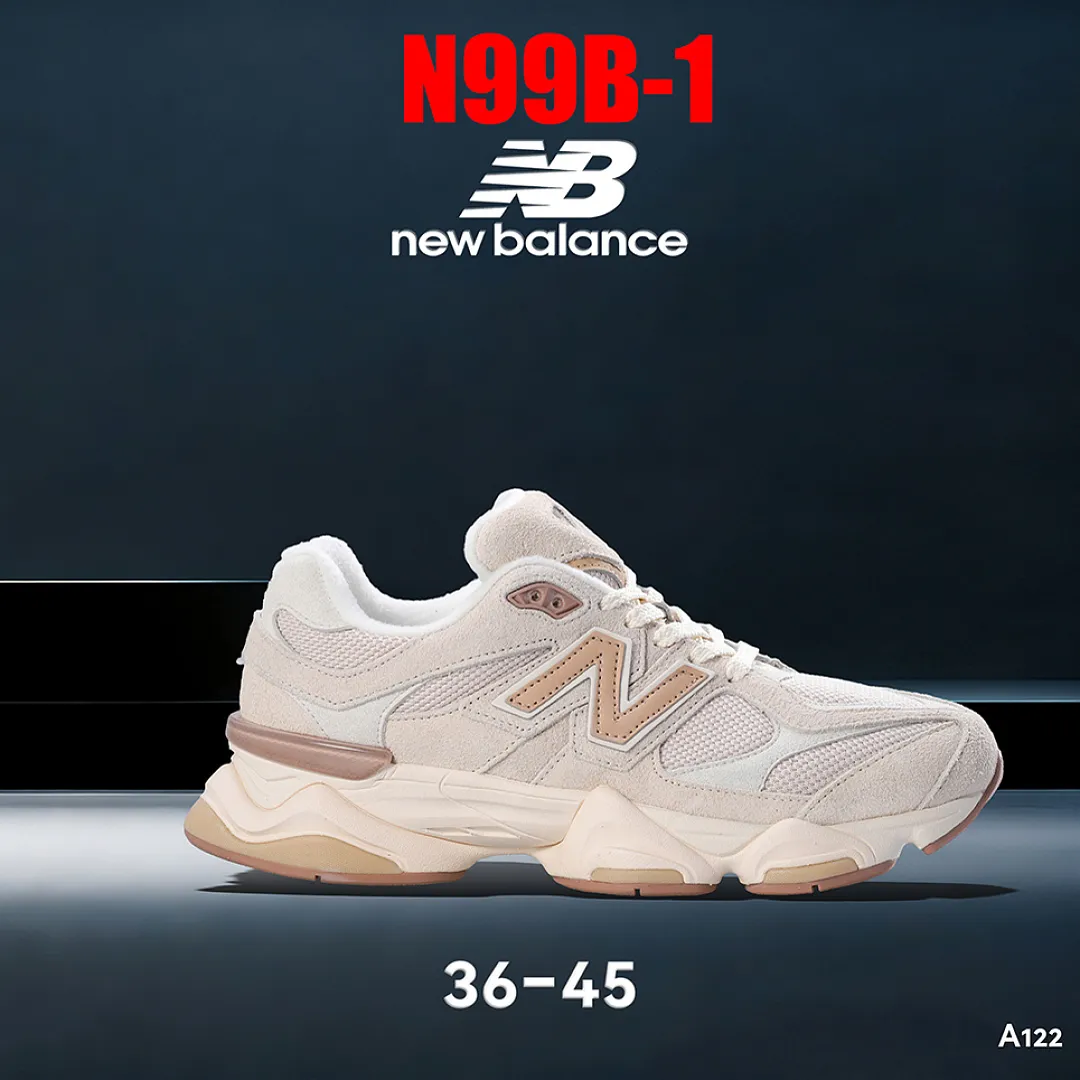 New Balance N99B תמונה 26