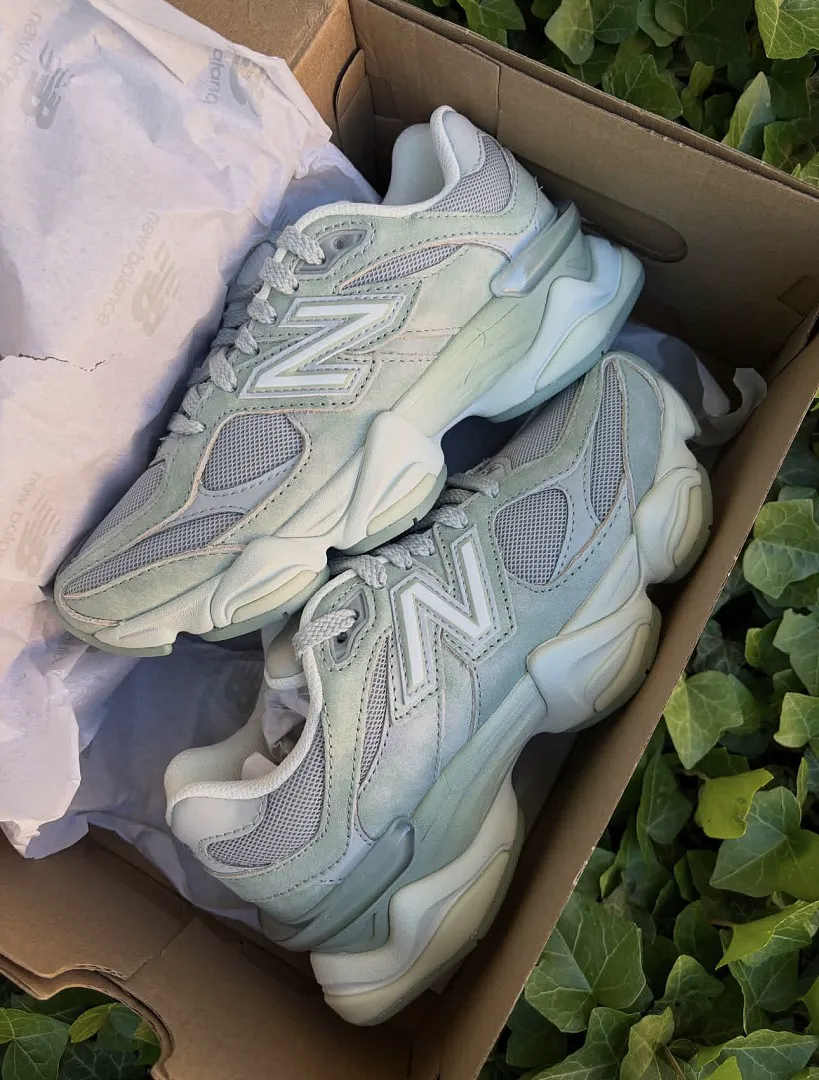 New Balance N99B תמונה 6
