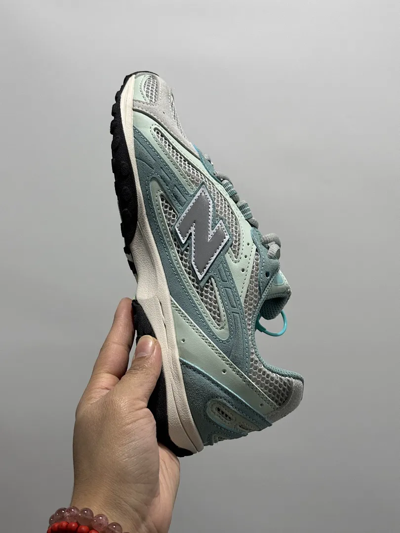 New Balance NBJ1 תמונה 11