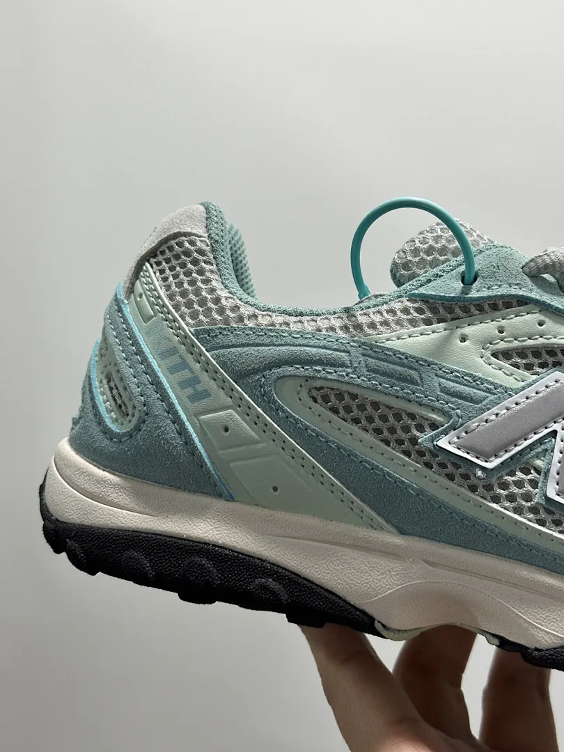 New Balance NBJ1 תמונה 15