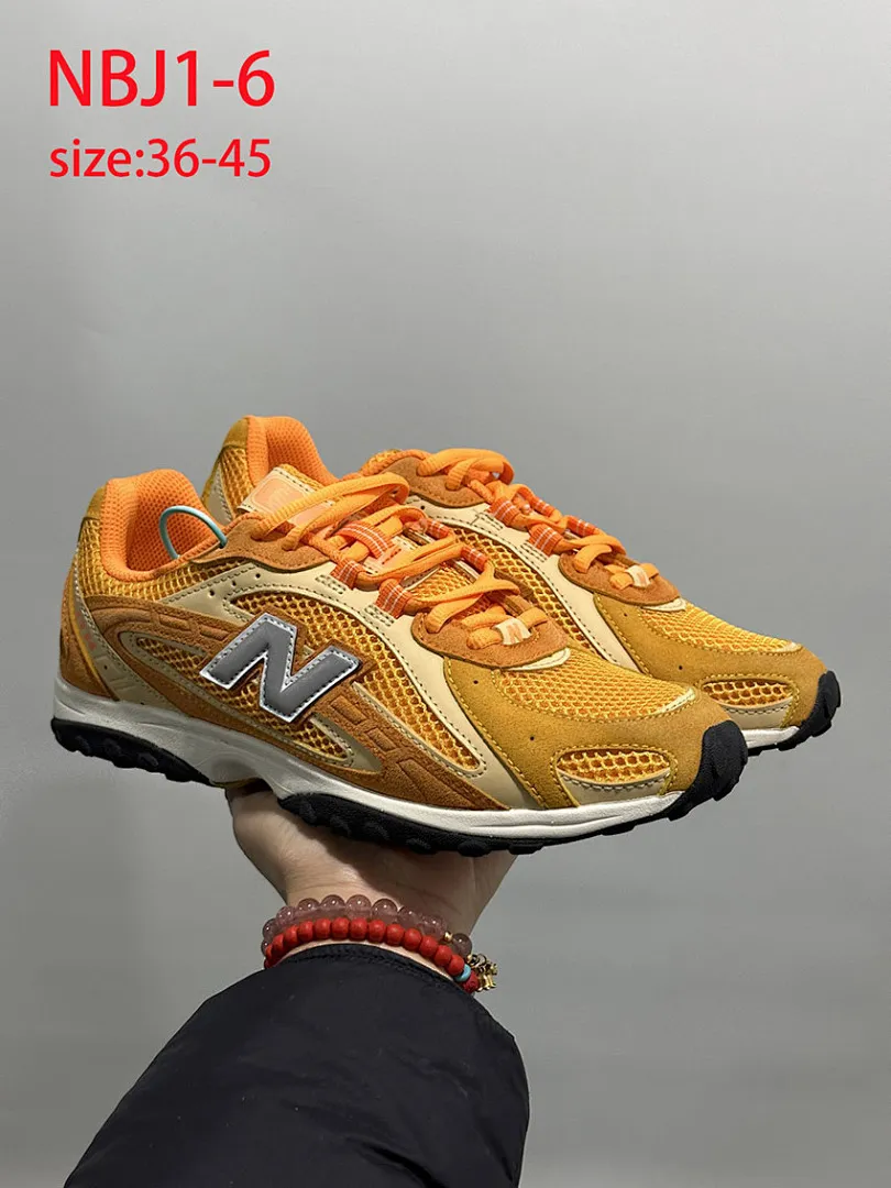 New Balance NBJ1 תמונה 19