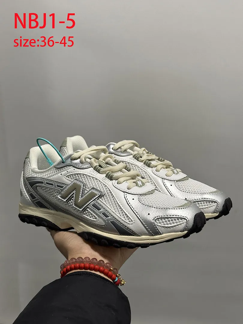 New Balance NBJ1 תמונה 20