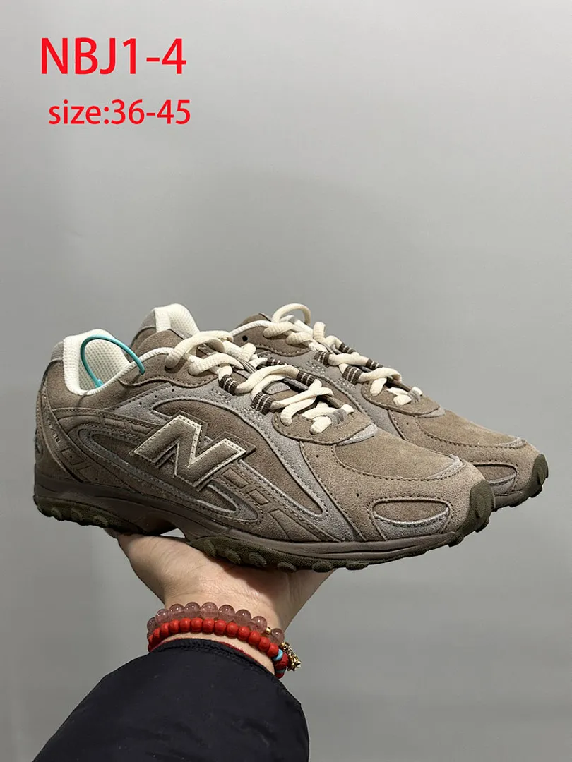 New Balance NBJ1 תמונה 21