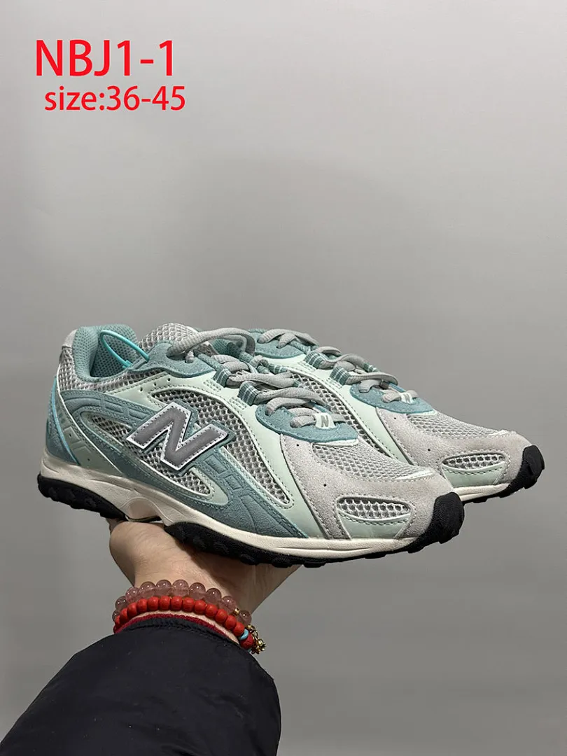 New Balance NBJ1 תמונה 24