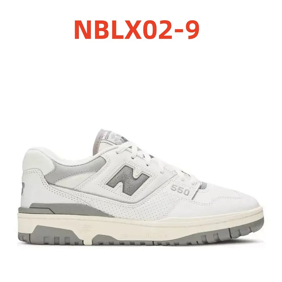 New Balance NBLX02 תמונה 10