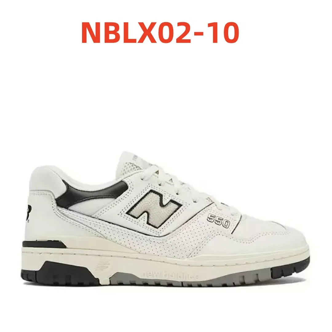 New Balance NBLX02 תמונה 11