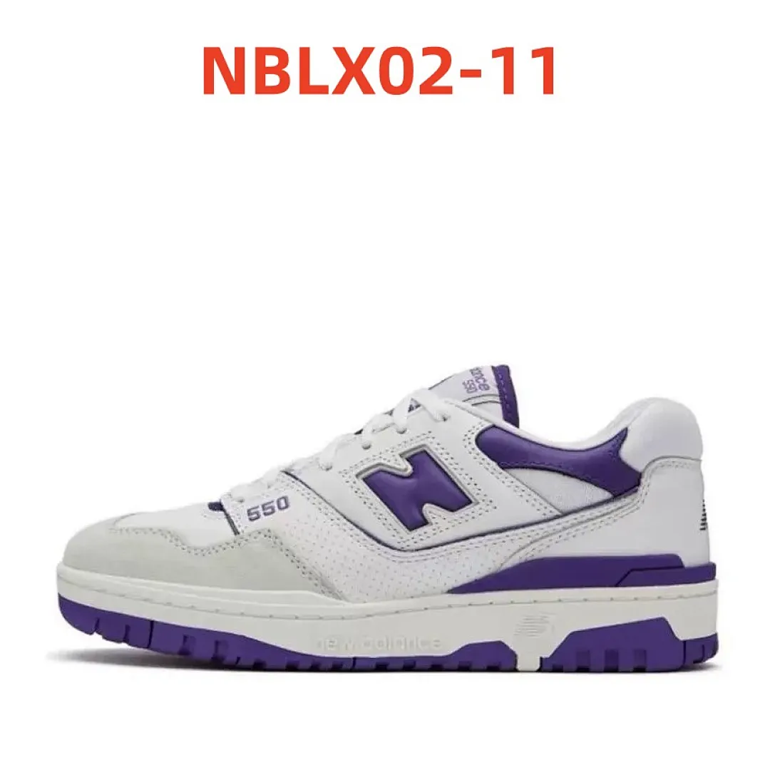 New Balance NBLX02 תמונה 12