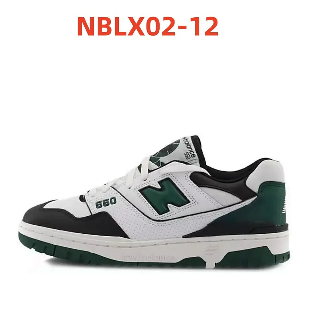 New Balance NBLX02 תמונה 13